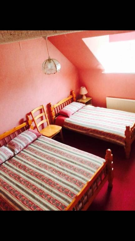 Riverside House room 6